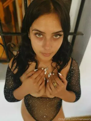 Mariawars OnlyFans Leaked Free Thumbnail Picture - #XOkz9Ioeaf