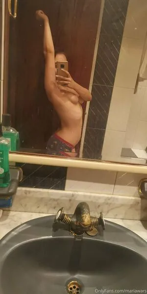 Mariawars OnlyFans Leaked Free Thumbnail Picture - #dBYPXpMIO0