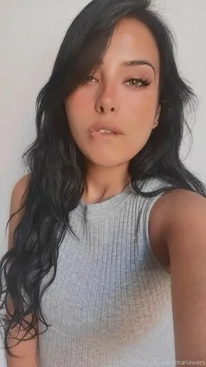 Mariawars OnlyFans Leaked Free Thumbnail Picture - #dcrxjlCGYL