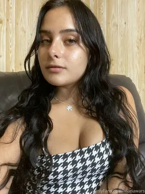 Mariawars OnlyFans Leaked Free Thumbnail Picture - #fO2Z5yNo0R