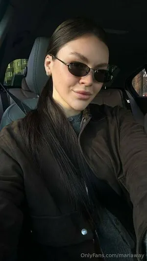 Mariaway OnlyFans Leaked Free Thumbnail Picture - #3hC8RNvMgL