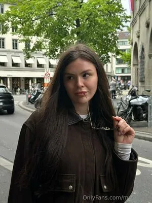 Mariaway OnlyFans Leaked Free Thumbnail Picture - #41RxH39zTZ