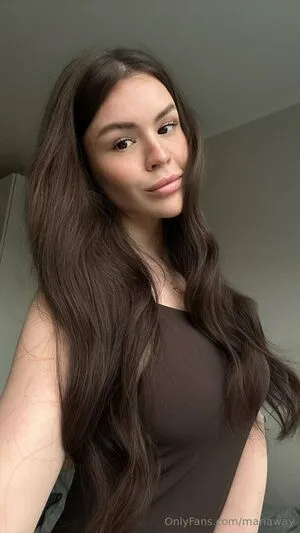 Mariaway OnlyFans Leaked Free Thumbnail Picture - #8UQ42i2C75