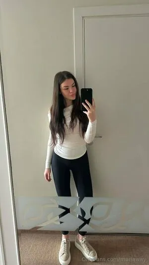 Mariaway OnlyFans Leaked Free Thumbnail Picture - #AqxzwgNJzl