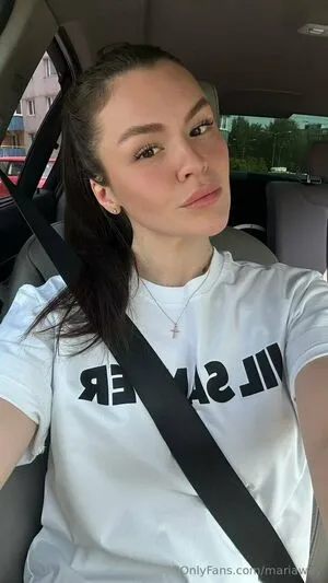 Mariaway OnlyFans Leaked Free Thumbnail Picture - #Iqm7NQBcPK