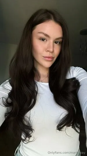 Mariaway OnlyFans Leaked Free Thumbnail Picture - #O7vWeBVYTe