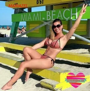 Mariazel OnlyFans Leaked Free Thumbnail Picture - #ebqSSeFaPR