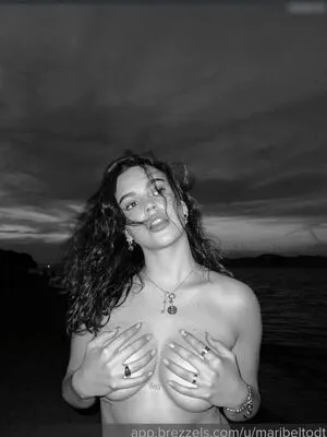 Maribel Sancia Todt OnlyFans Leaked Free Thumbnail Picture - #EOr1Z0xQle