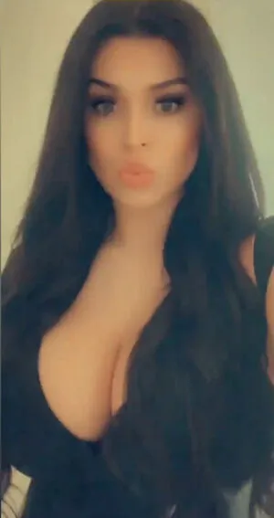 Maribel OnlyFans Leaked Free Thumbnail Picture - #TofUtfk6M0