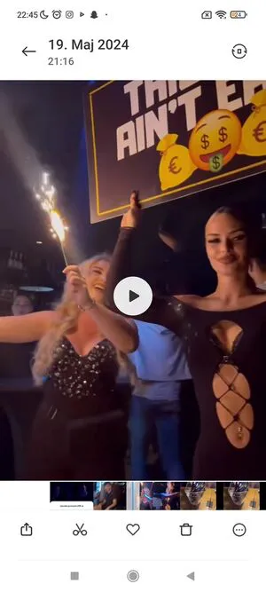 Maribor OnlyFans Leaked Free Thumbnail Picture - #bnzxk3FtxU