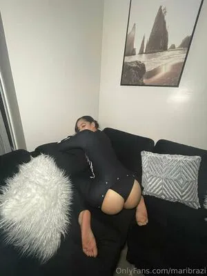 Maribrazi OnlyFans Leaked Free Thumbnail Picture - #I0ujzSH6bK