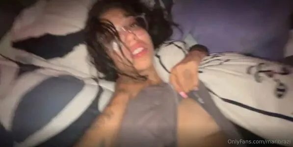 Maribrazi OnlyFans Leaked Free Thumbnail Picture - #RTbOHucLdX