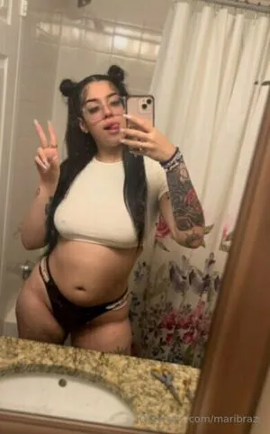 Maribrazi OnlyFans Leaked Free Thumbnail Picture - #c09Glo1j5W