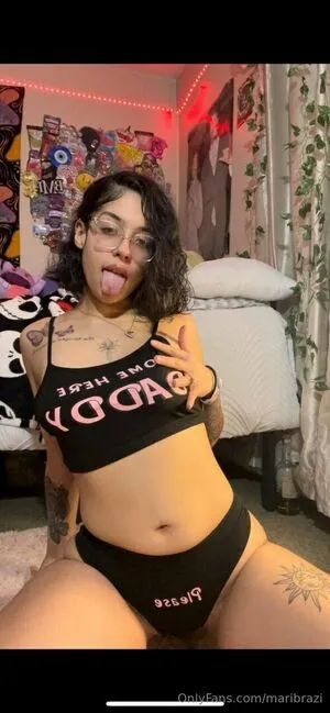 Maribrazi OnlyFans Leaked Free Thumbnail Picture - #hNngcwJkEr