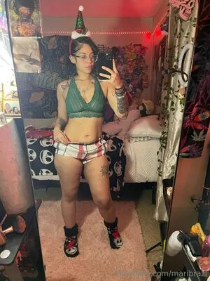 Maribrazi OnlyFans Leaked Free Thumbnail Picture - #hy1zG8qseN