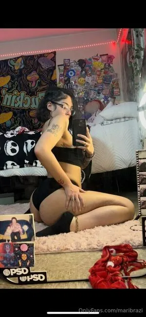 Maribrazi OnlyFans Leaked Free Thumbnail Picture - #yUn8o96rzN