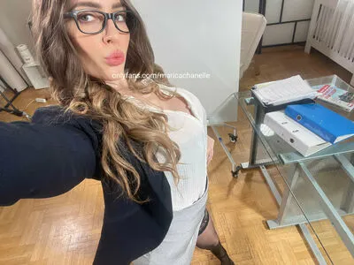 Maricachanelle OnlyFans Leaked Free Thumbnail Picture - #FuaIHVWdzJ