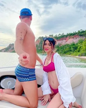Maricel Freire Hotwife OnlyFans Leaked Free Thumbnail Picture - #kH9TWcZaa5