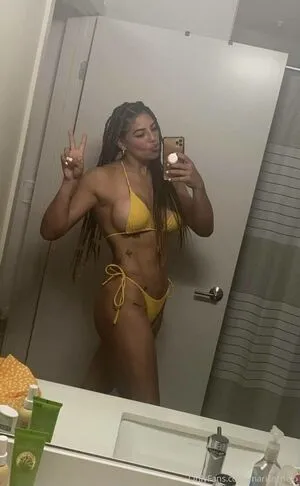 Maricela Cornejo OnlyFans Leaked Free Thumbnail Picture - #1DX88C2YOd