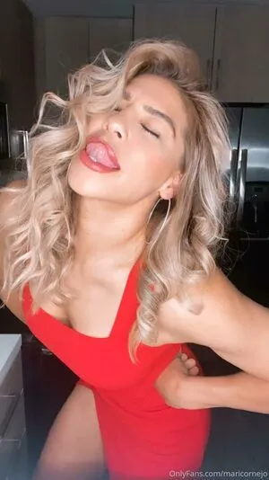 Maricela Cornejo OnlyFans Leaked Free Thumbnail Picture - #4qcE2cY3sX