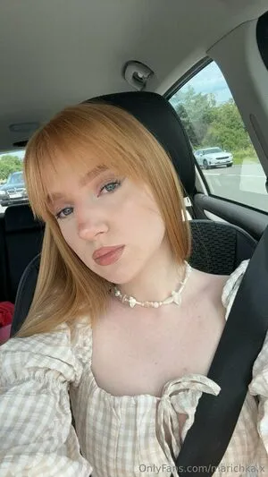 Marichka X OnlyFans Leaked Free Thumbnail Picture - #GzrhQIm644