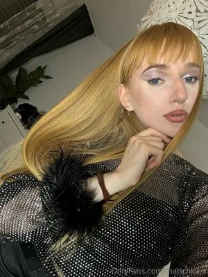 Marichka X OnlyFans Leaked Free Thumbnail Picture - #HmCiRn71sF