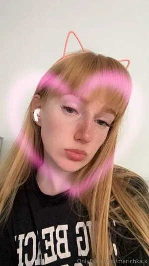 Marichka X OnlyFans Leaked Free Thumbnail Picture - #MR0TWk74Vp