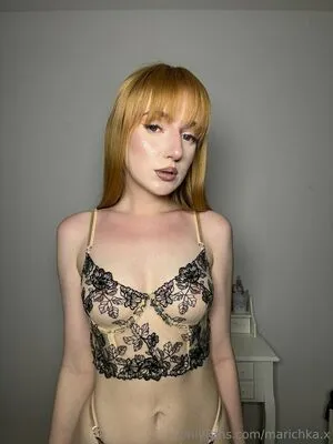 Marichka X OnlyFans Leaked Free Thumbnail Picture - #MjRllbj0rb