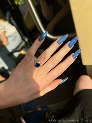 Marichka X OnlyFans Leaked Free Thumbnail Picture - #MxKnGngwnT