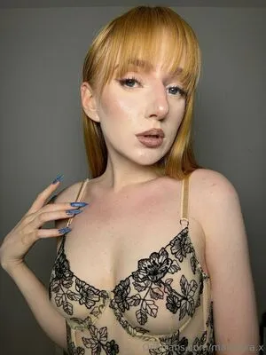 Marichka X OnlyFans Leaked Free Thumbnail Picture - #NfKnwnUUIF