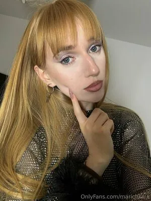 Marichka X OnlyFans Leaked Free Thumbnail Picture - #Op9mabeyjQ