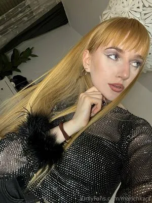 Marichka X OnlyFans Leaked Free Thumbnail Picture - #RO9F4521l7