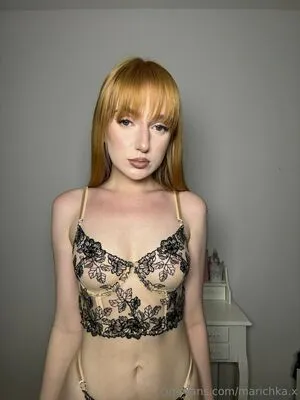 Marichka X OnlyFans Leaked Free Thumbnail Picture - #gl96vaj8PH