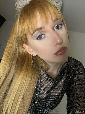 Marichka X OnlyFans Leaked Free Thumbnail Picture - #iTKFPhOHrm