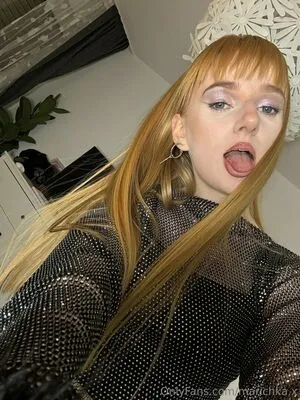 Marichka X OnlyFans Leaked Free Thumbnail Picture - #kiaYZi5NyP