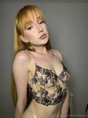 Marichka X OnlyFans Leaked Free Thumbnail Picture - #oHXX9iQgQD
