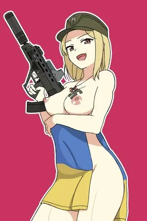 Marichka OnlyFans Leaked Free Thumbnail Picture - #StmaHd8vo7