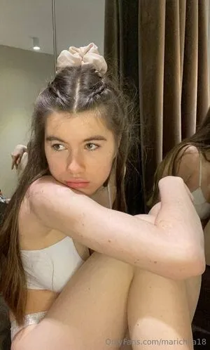 Marichka18 OnlyFans Leaked Free Thumbnail Picture - #86P6PCtLm4