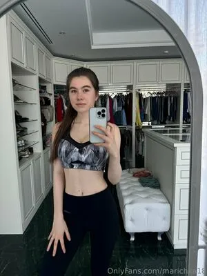 Marichka18 OnlyFans Leaked Free Thumbnail Picture - #BrSTAImsUw
