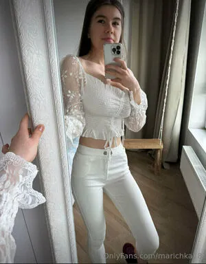 Marichka18 OnlyFans Leaked Free Thumbnail Picture - #D797b75yca
