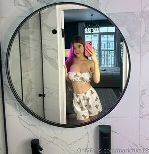 Marichka18 OnlyFans Leaked Free Thumbnail Picture - #Fupg7YUkZw
