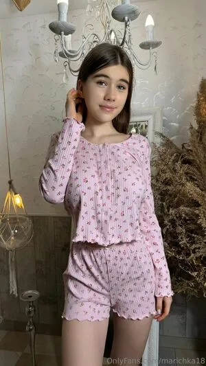 Marichka18 OnlyFans Leaked Free Thumbnail Picture - #JrkbhIaKdw