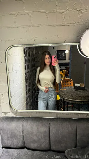 Marichka18 OnlyFans Leaked Free Thumbnail Picture - #Qvr5s8Hhnq