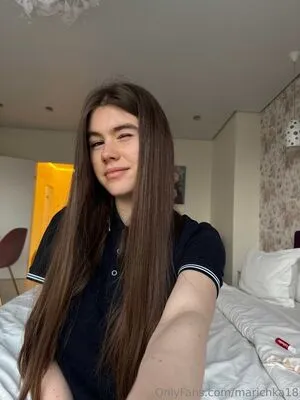 Marichka18 OnlyFans Leaked Free Thumbnail Picture - #VvwAYpRyW9