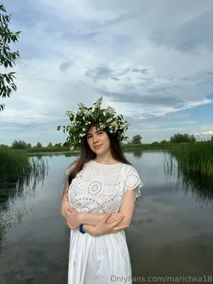 Marichka18 OnlyFans Leaked Free Thumbnail Picture - #acbtvzhAzd