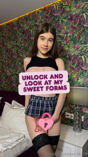 Marichka18 OnlyFans Leaked Free Thumbnail Picture - #bNk1e2O9jT
