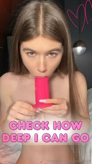 Marichka18 OnlyFans Leaked Free Thumbnail Picture - #iVYmqTVahl