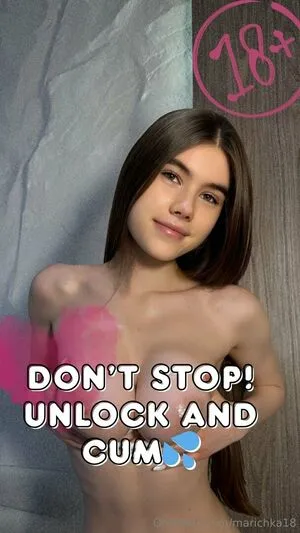 Marichka18 OnlyFans Leaked Free Thumbnail Picture - #ob7Bn6nRnn