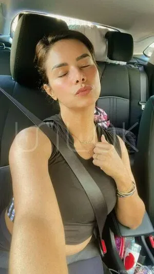 Maricielo Effio OnlyFans Leaked Free Thumbnail Picture - #R3YTIi37ft