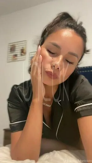 Maricielo Effio OnlyFans Leaked Free Thumbnail Picture - #YMNDLseICa